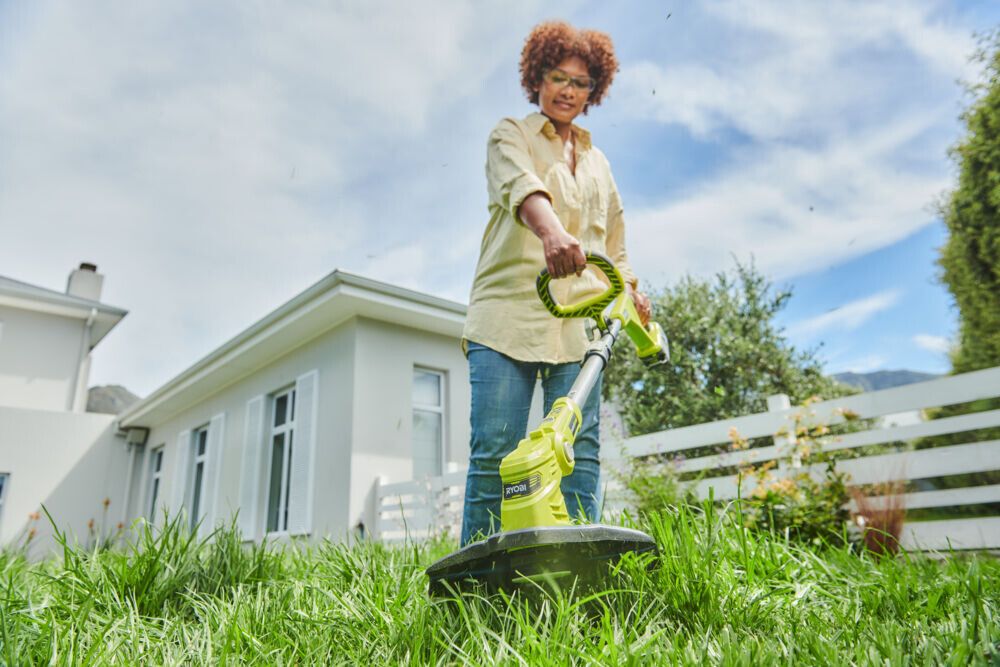 Sláttuorf 18V 25cm Ryobi One+ OLT1832A