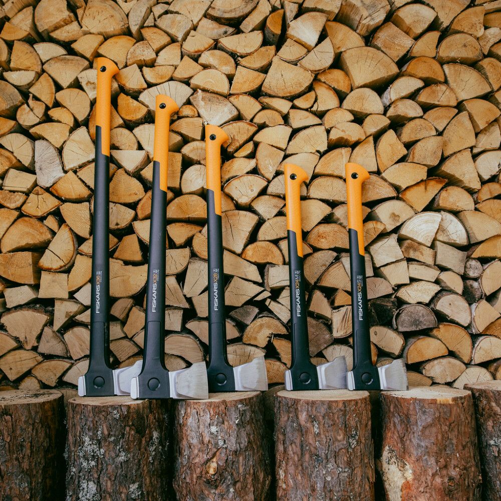 Öxi X-series X32 Fiskars