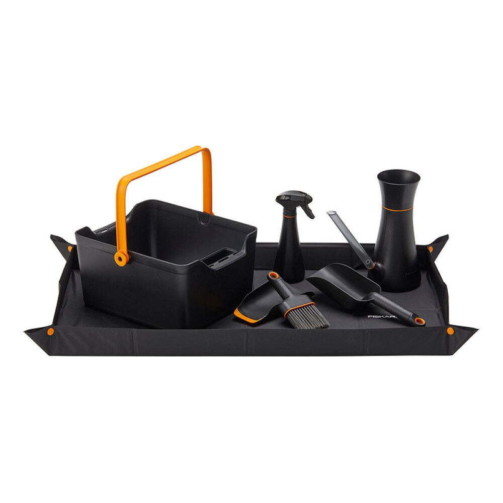 Plöntumotta Fiskars