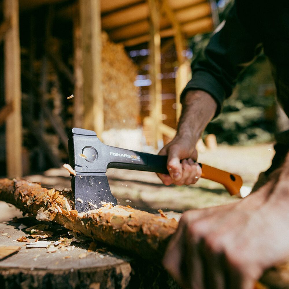 Öxi X-series X18 Fiskars