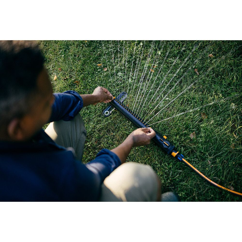 Úðari 16-21m Fiskars X S-L