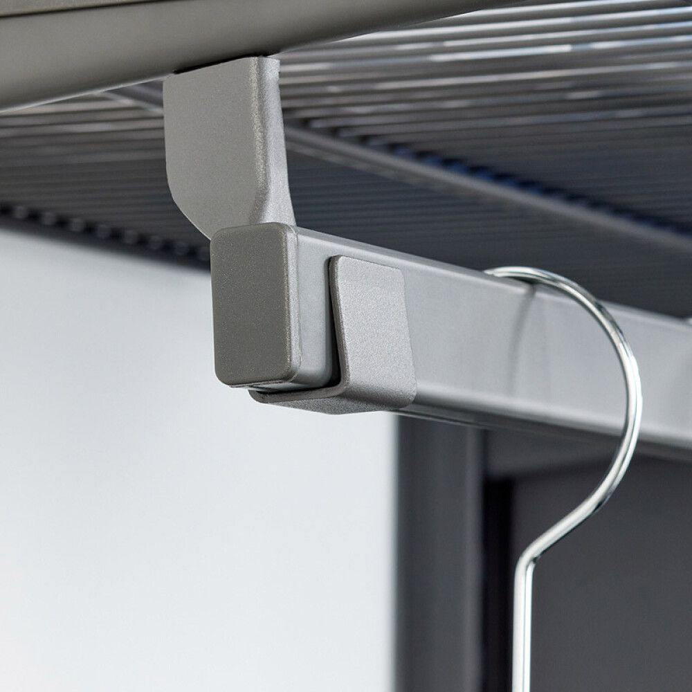 Fataská Elfa Garage+ 625 mm matt grá