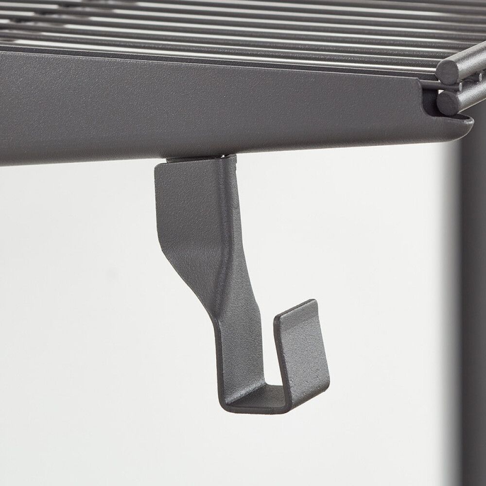 Fatasnagi Elfa Garage+ matt grár