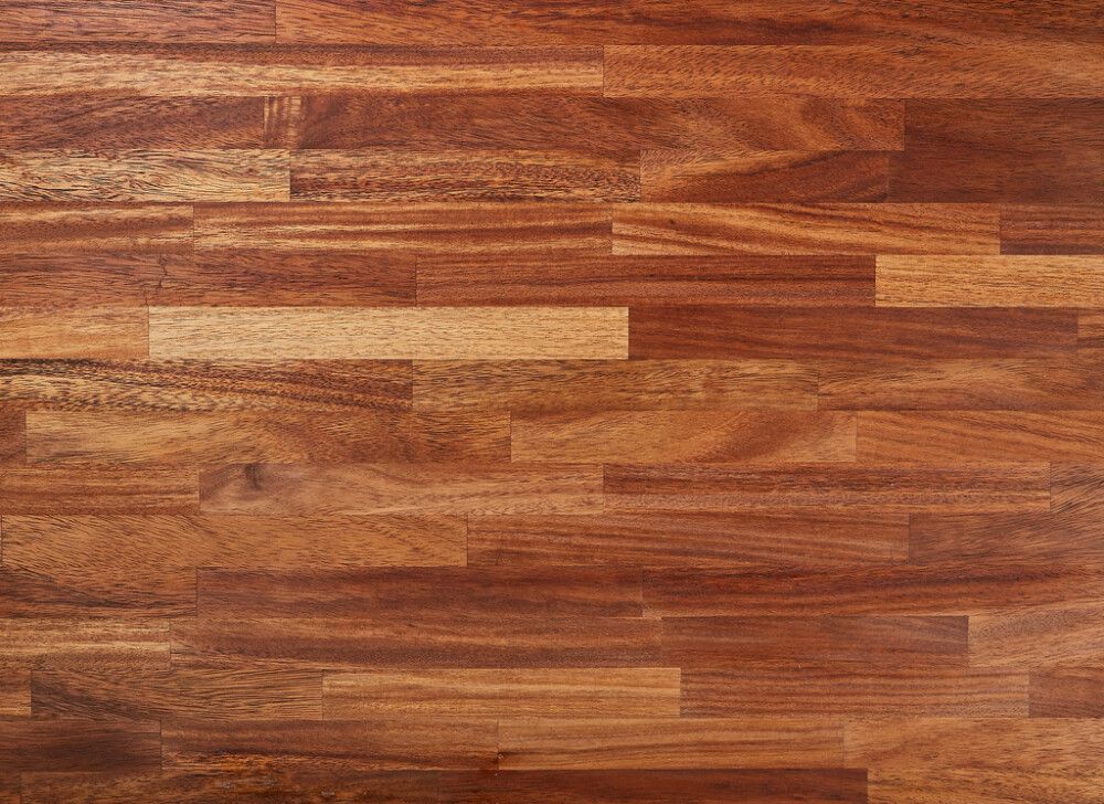 Borðplata 635x4000x26mm DLH A/B olíuborin mahóní