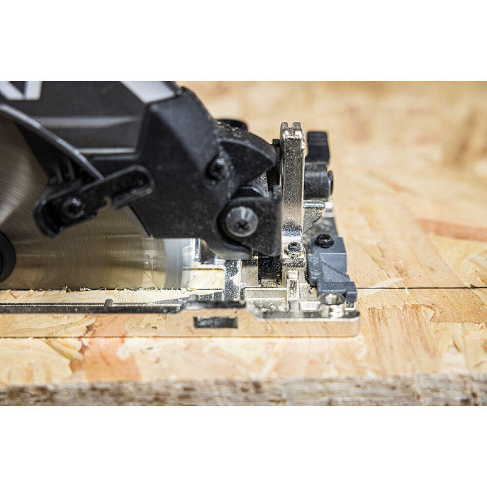 Hjólsög 18V Hikoki C1806DB án rafhlöðu