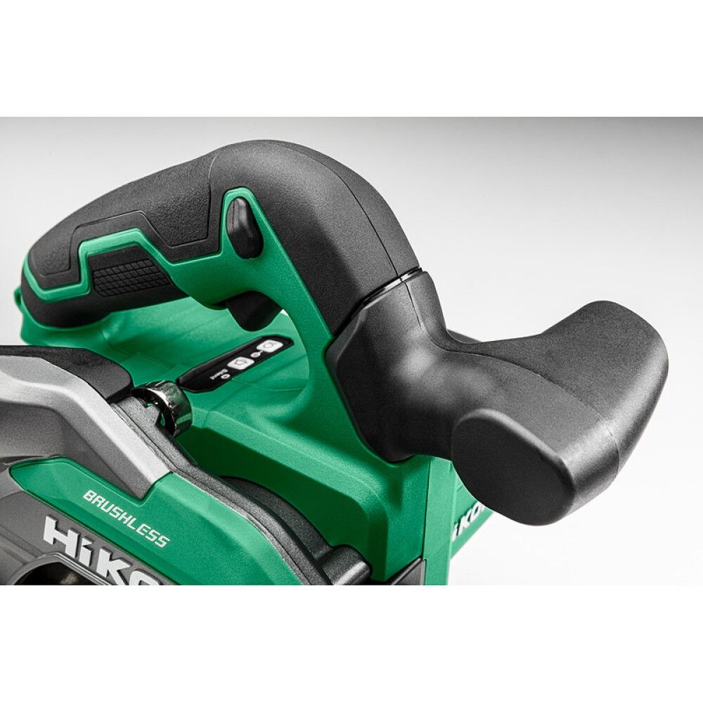Hjólsög 18V Hikoki C1806DB án rafhlöðu