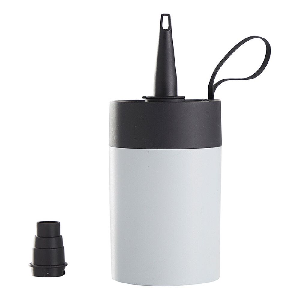 Loftpumpa batterí Outfit