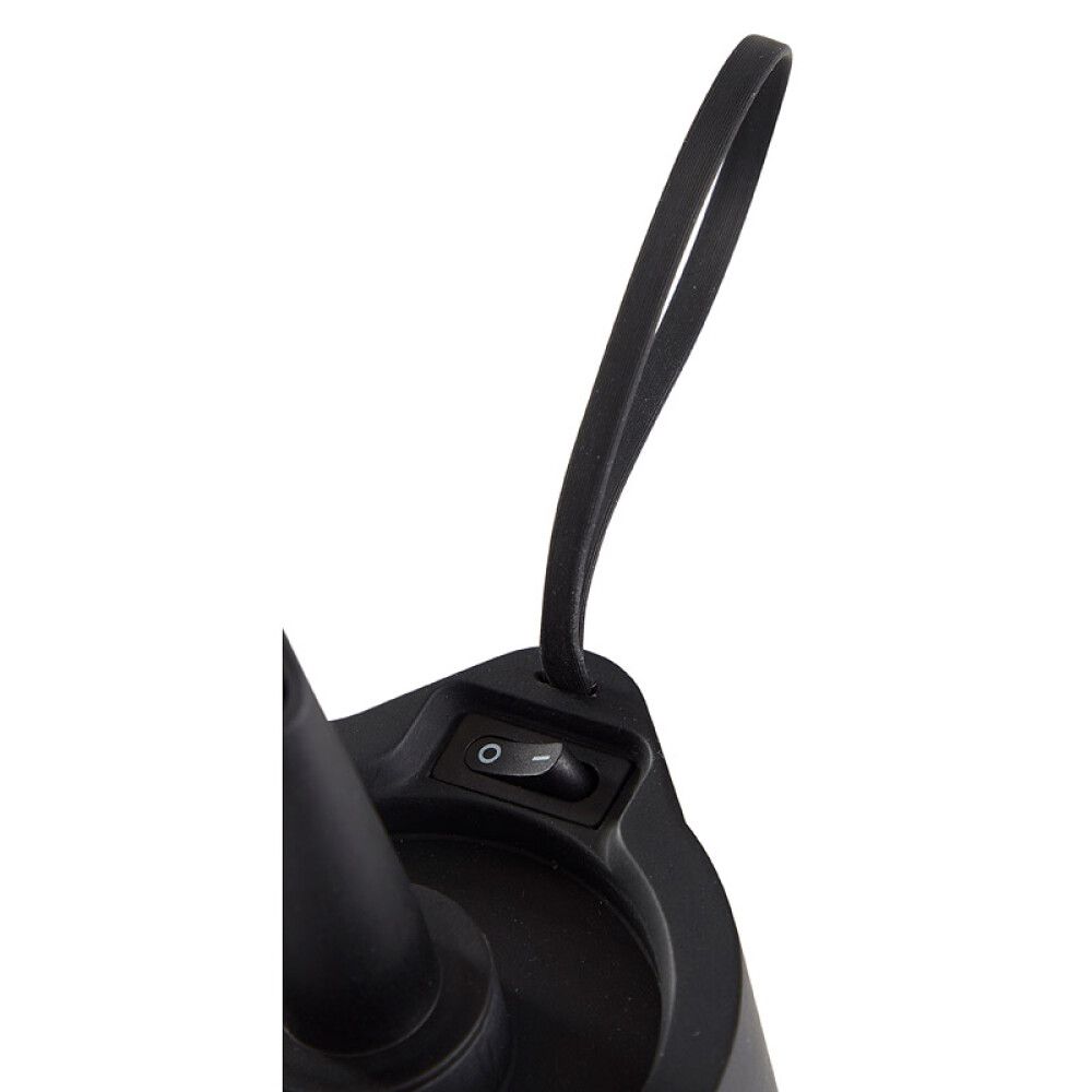 Loftpumpa batterí Outfit