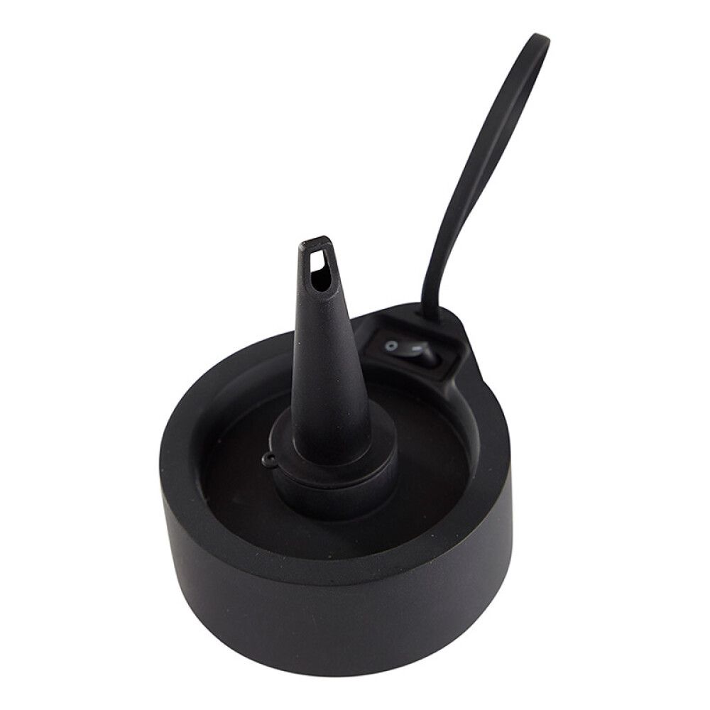 Loftpumpa batterí Outfit