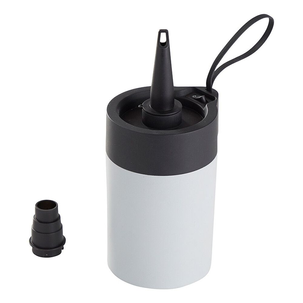 Loftpumpa batterí Outfit