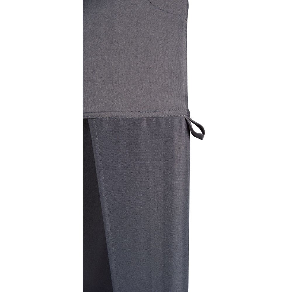 Veislutjald 3x3m Easy-up grátt