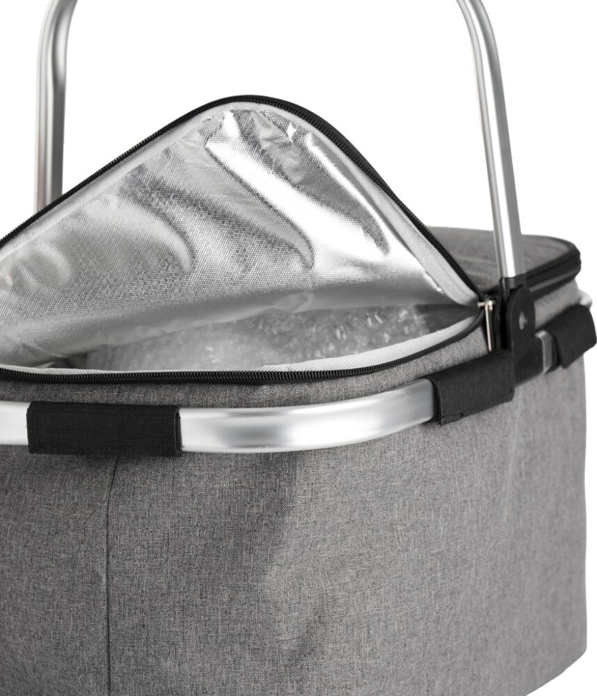 Kælitaska 23L Outfit