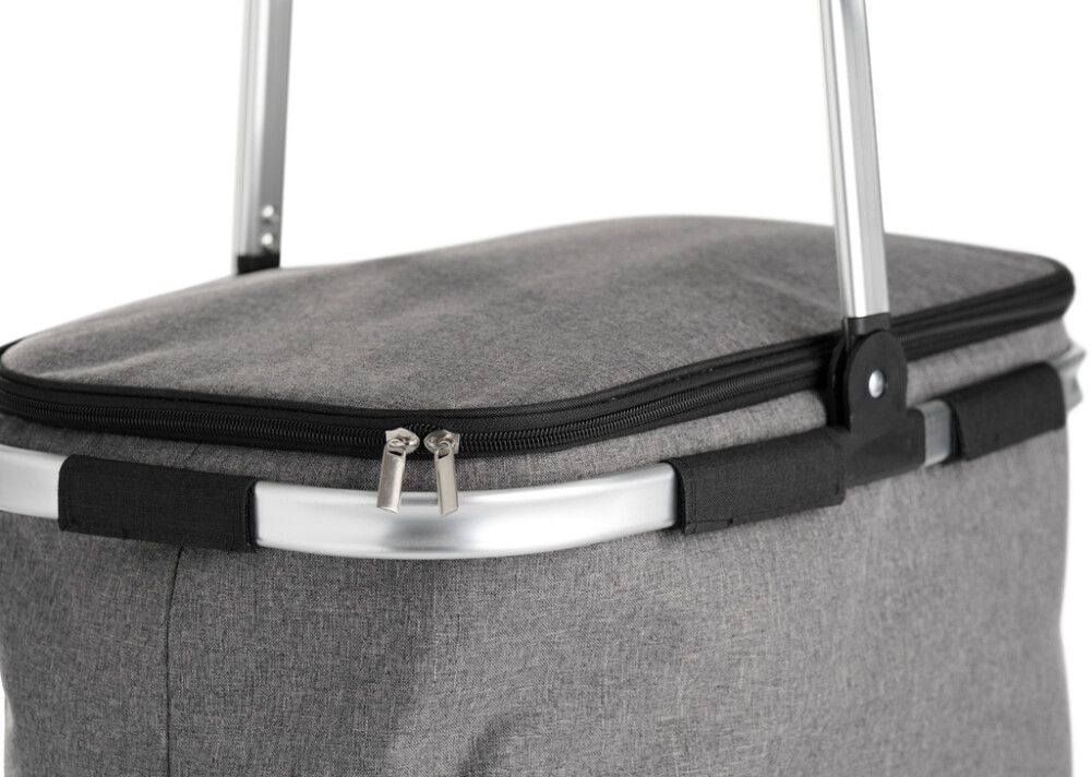 Kælitaska 23L Outfit