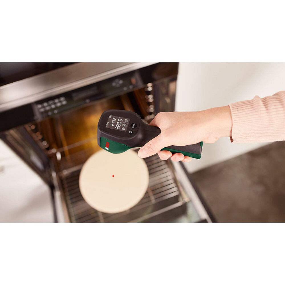 Hitamælir UniversalTemp Bosch