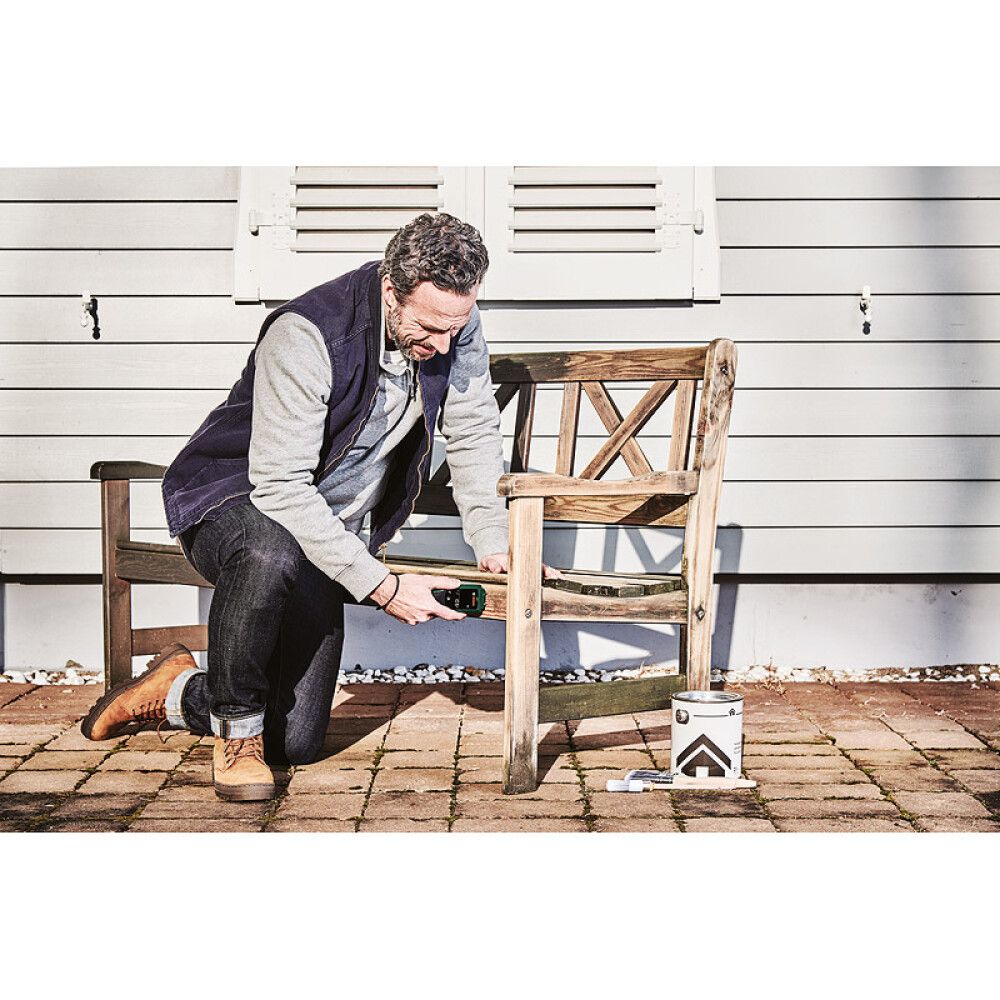 Rakamælir Bosch UniversalHumid