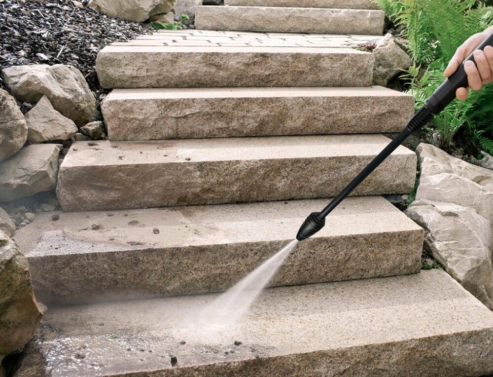 Háþýstidæla K2 Universal Kärcher