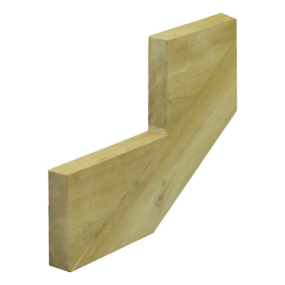 Stigakjálki 2 þrep Hortus