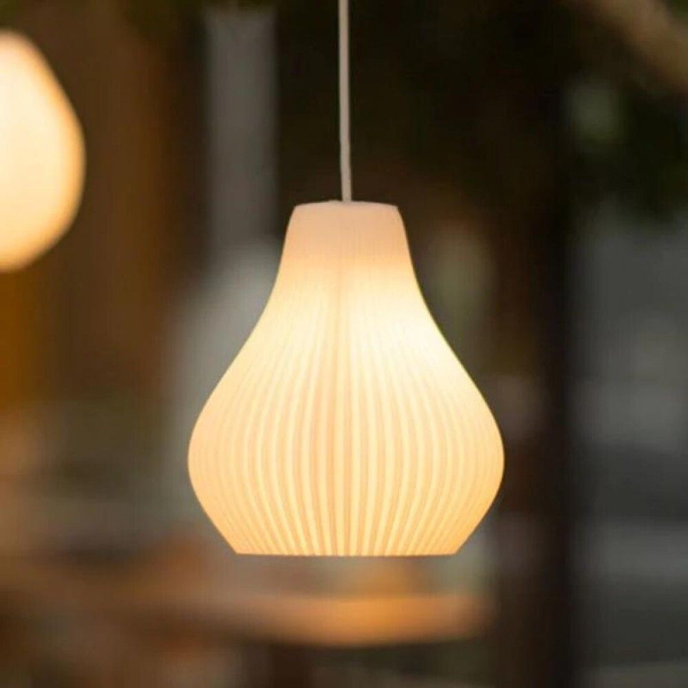 Hangandi ljós úti IP44 Det Gamle Apotek Ø15cm 