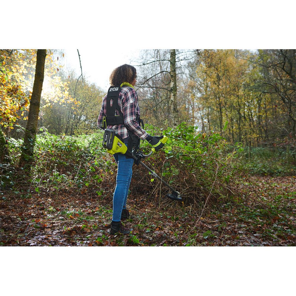 Sláttuorf 36V 40 cm 1x5Ah Ryobi RY36BCX30A-150C