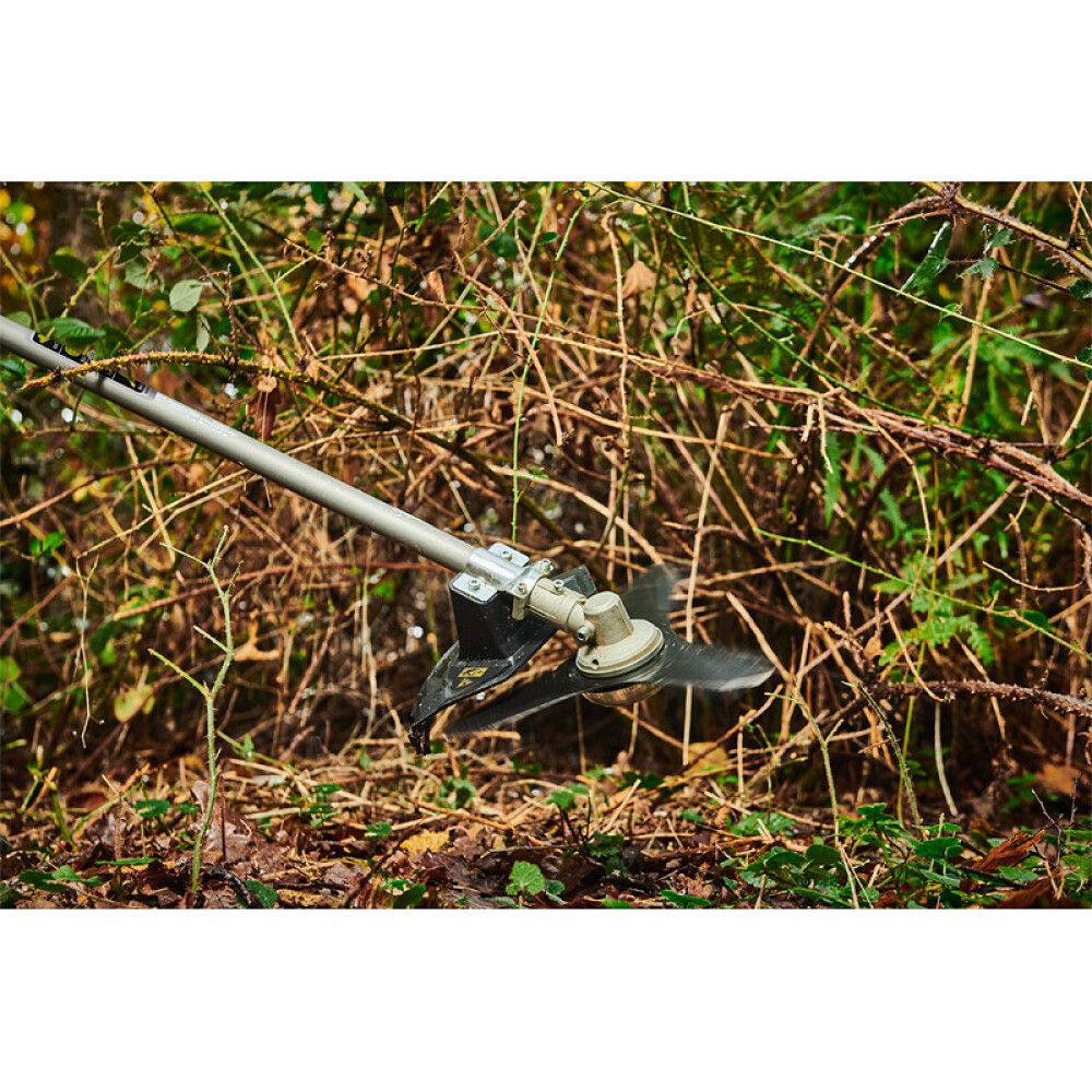 Sláttuorf 36V 40 cm 1x5Ah Ryobi RY36BCX30A-150C