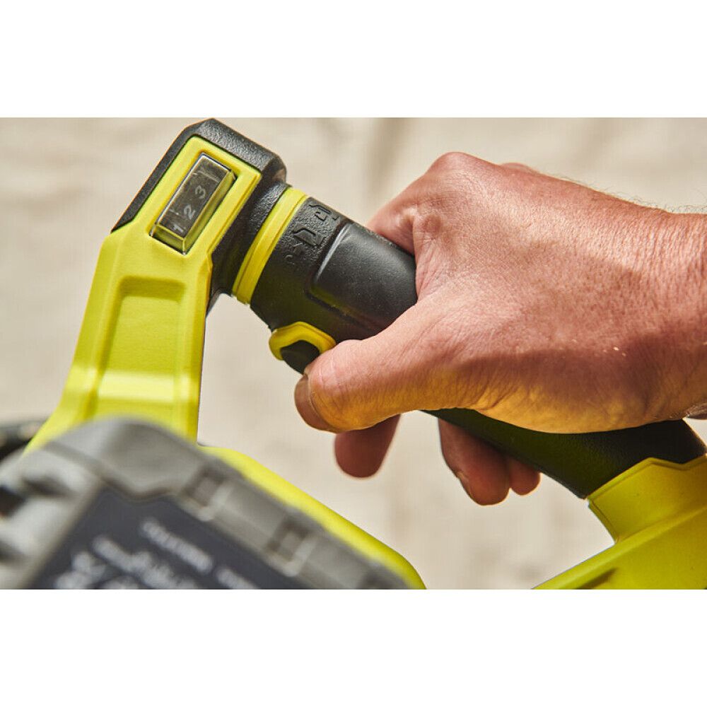 Hrærivél 18V Ryobi HP RPM18x0 án rafhlöðu