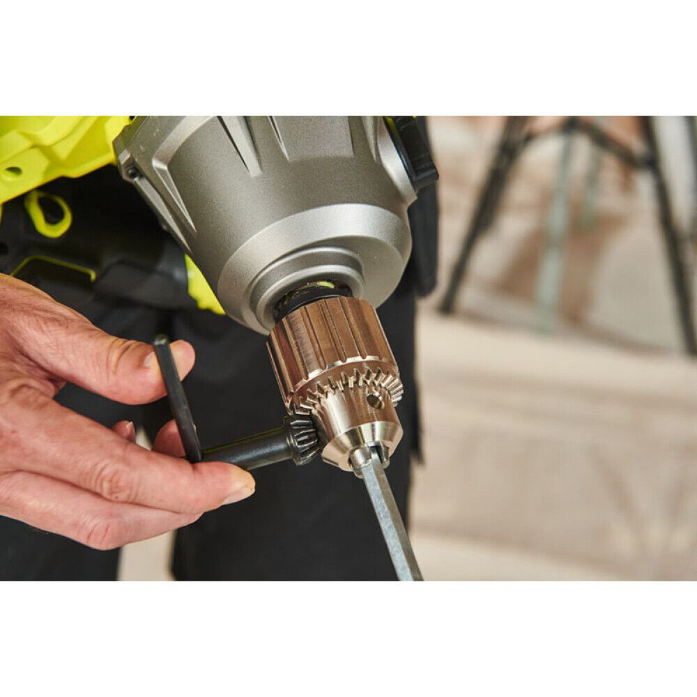 Hrærivél 18V Ryobi HP RPM18x0 án rafhlöðu