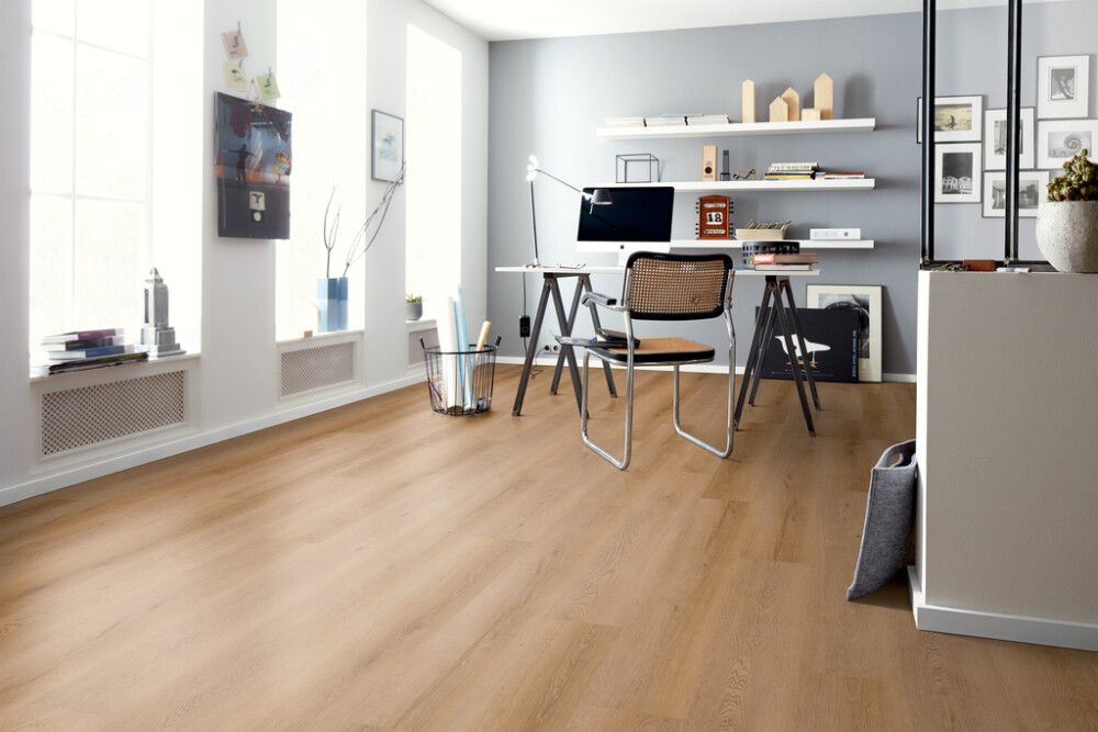 Vínylparket SPC silent Providenz b!design 4,8 mm 2,24 m²