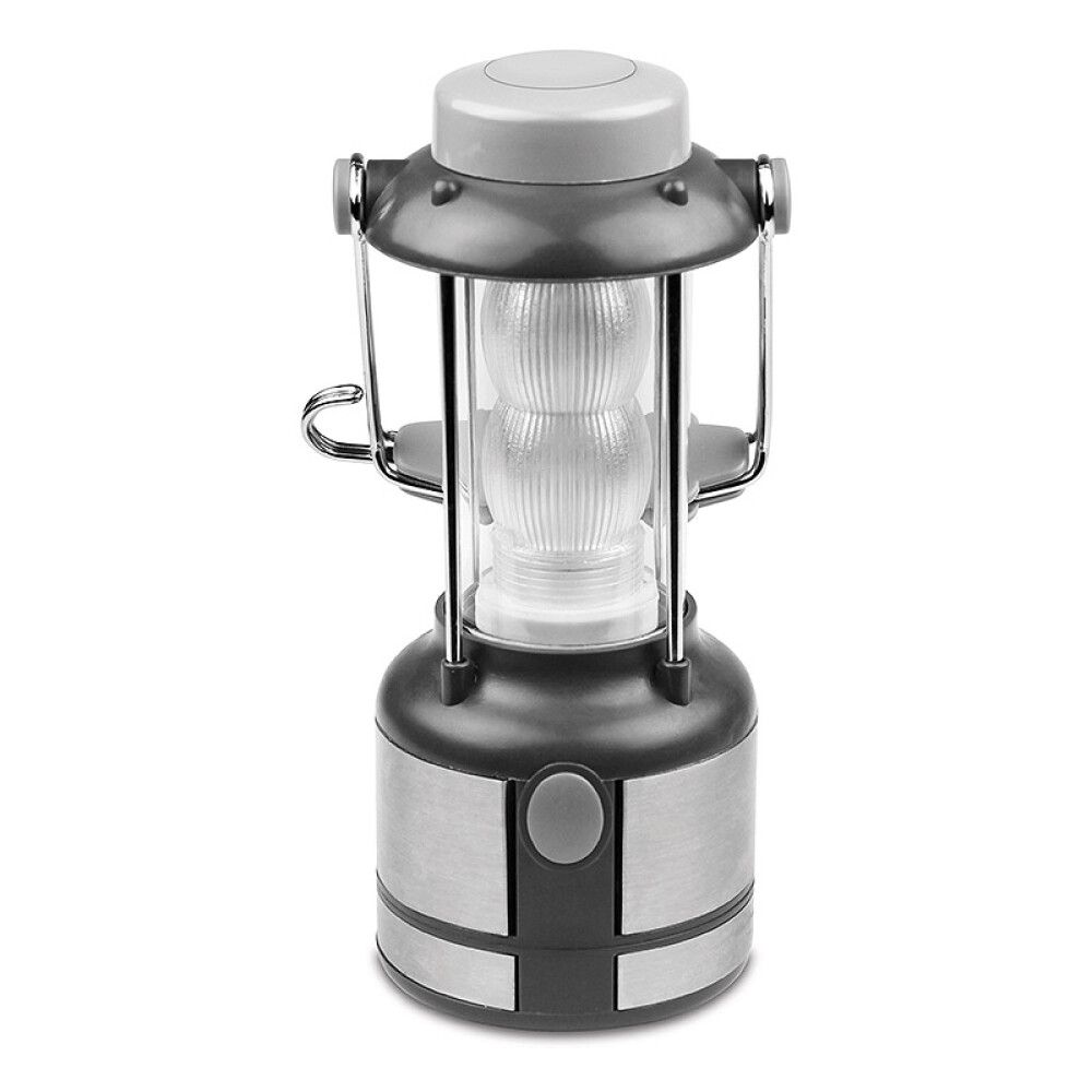 Lukt LED 4x C rafhlöður Enders