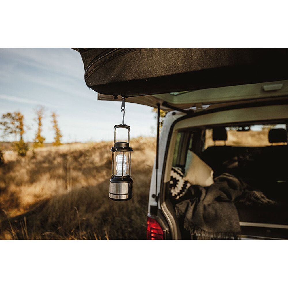 Lukt LED 4x C rafhlöður Enders