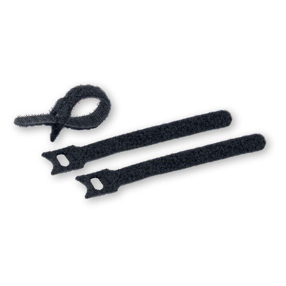 Bensli franskur rennilás 16x210 mm 10 stk Commel