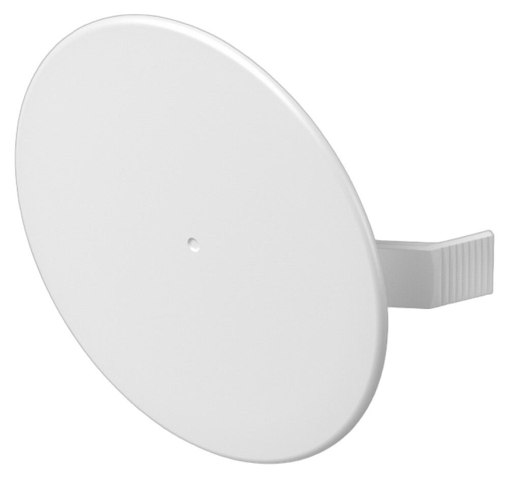 Fjaðralok 60 mm Ø80 mm