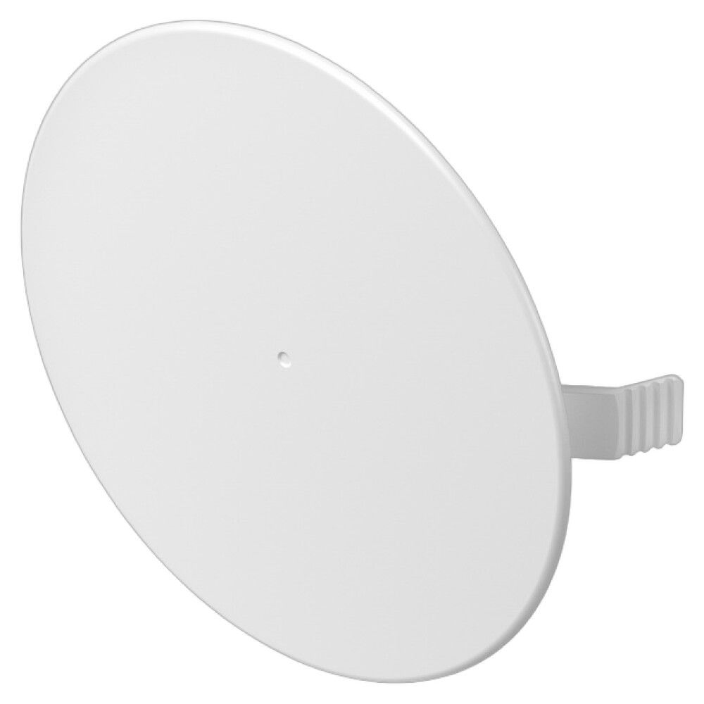 Fjaðralok 78 mm Ø100 mm