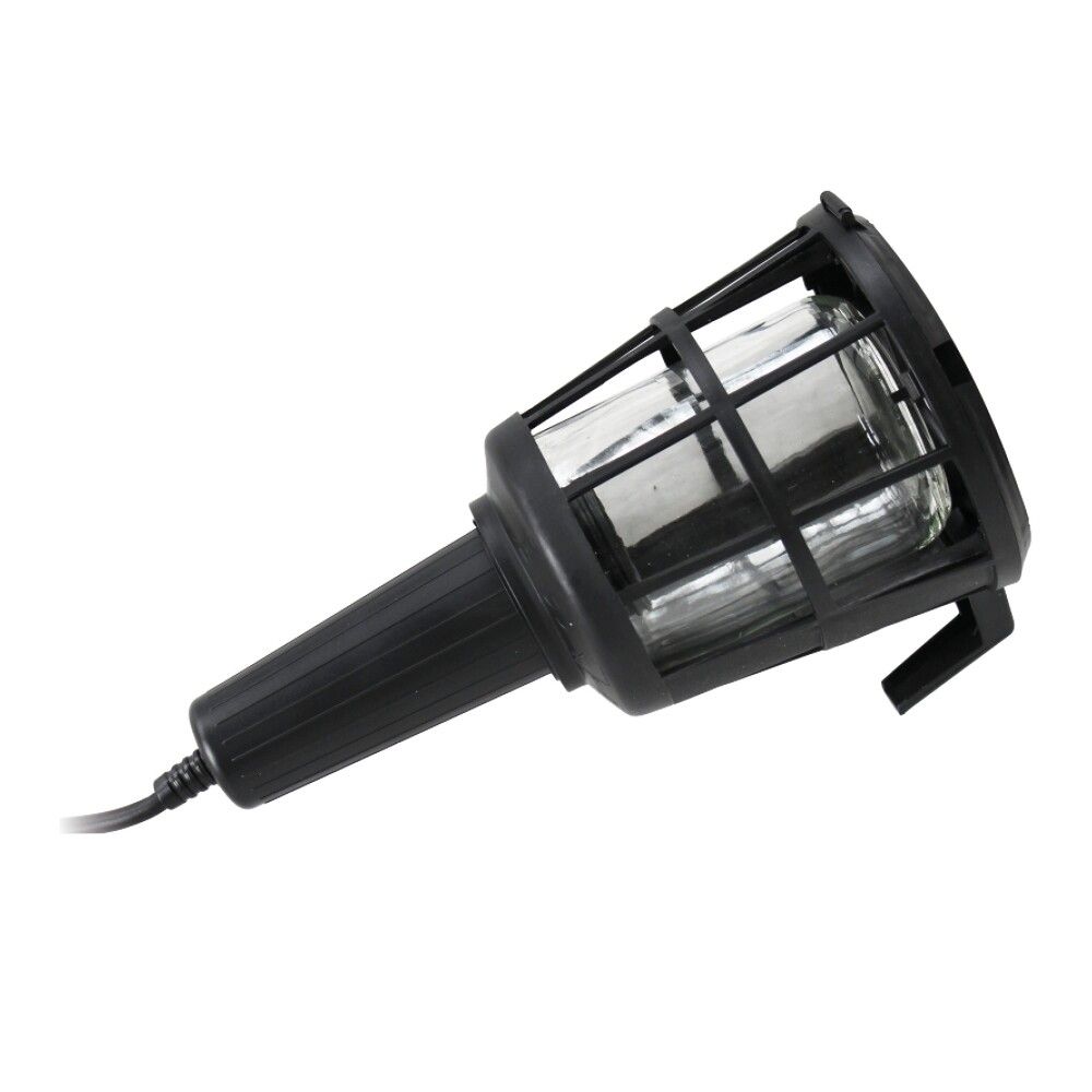 Ljósahundur E27 60W Commel