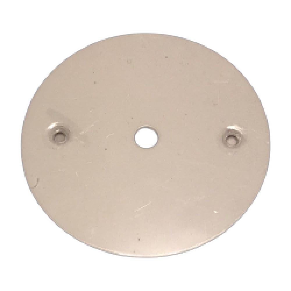 Loftlok með gati P70 10mm 