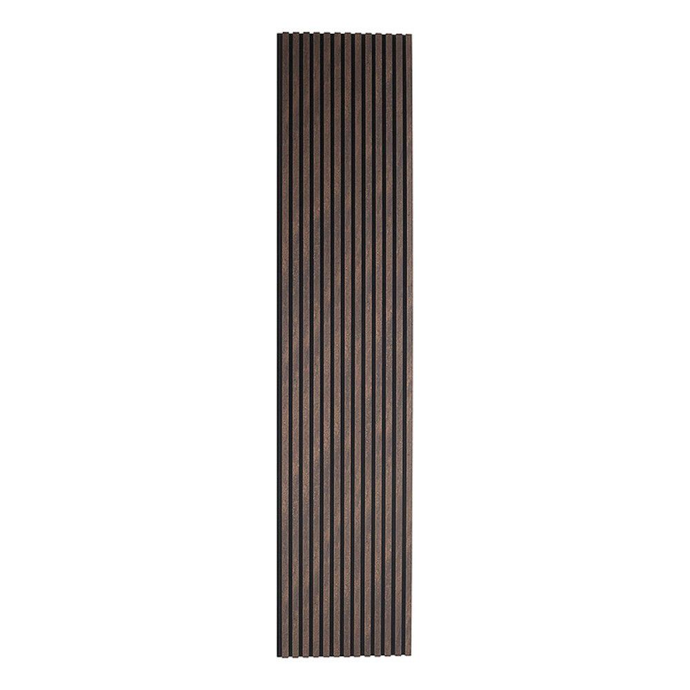 Hljóðdempandi plata Stone rusty 2440x520x18 mm