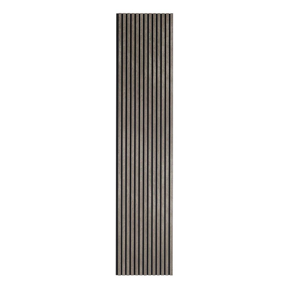 Hljóðdempandi plata Stone concrete 2440x520x18 mm