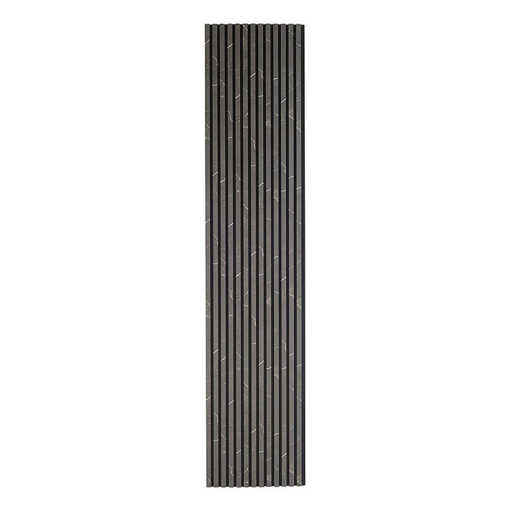 Hljóðdempandi plata Stone pattern 2440x520x18 mm