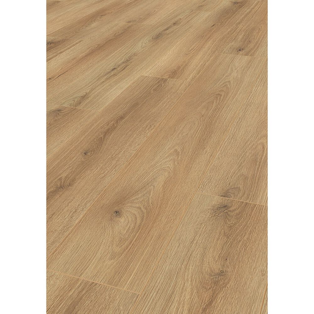 Harðparket Ambienta canta Logoclic 6mm 1,76 m²