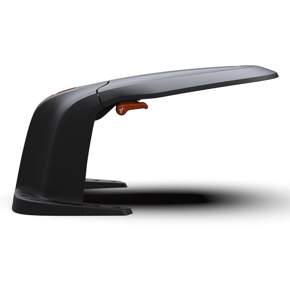 Skýli fyrir slátturóbot Segway Navimow S i-sería