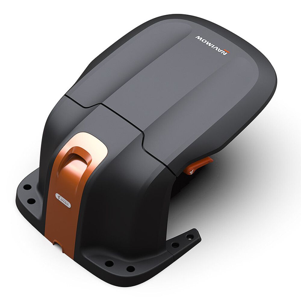 Skýli fyrir slátturóbot Segway Navimow S i-sería