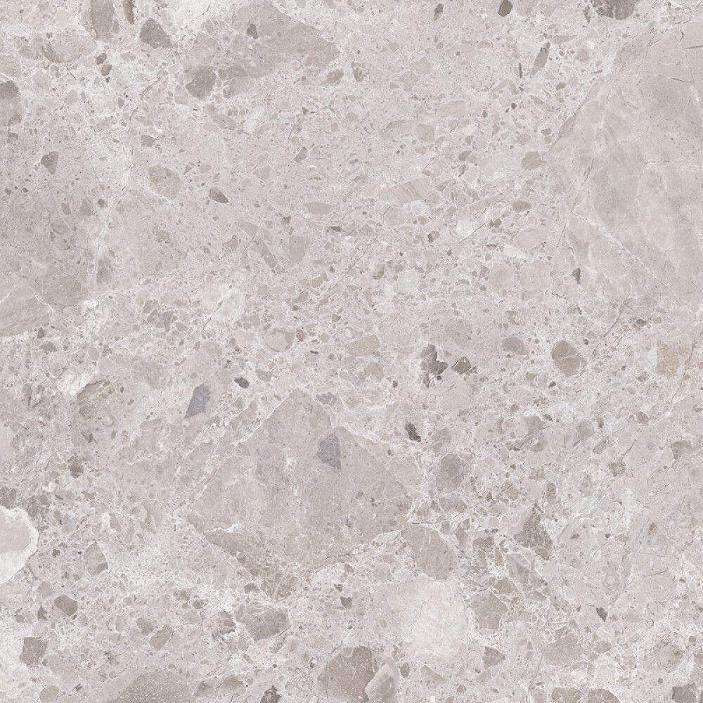 Gólf- & Veggflísar Petra 60x60cm 1,44m² grá