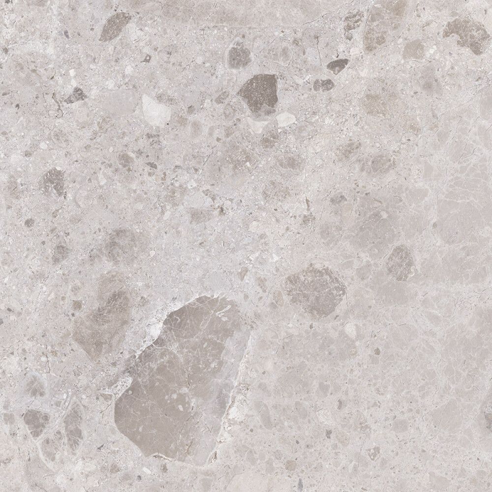 Gólf- & Veggflísar Petra 60x60cm 1,44m² grá