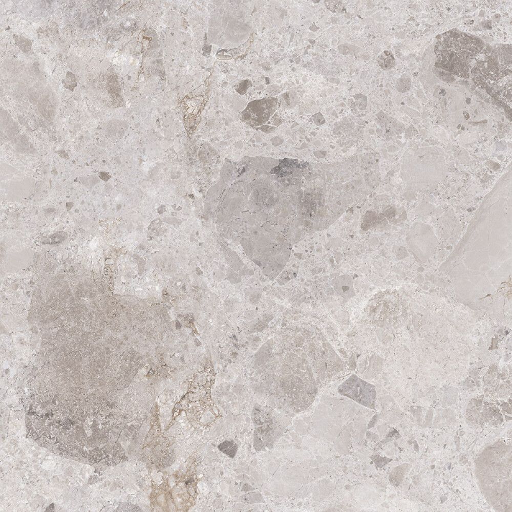 Gólf- & Veggflísar Petra 60x60cm 1,44m² grá