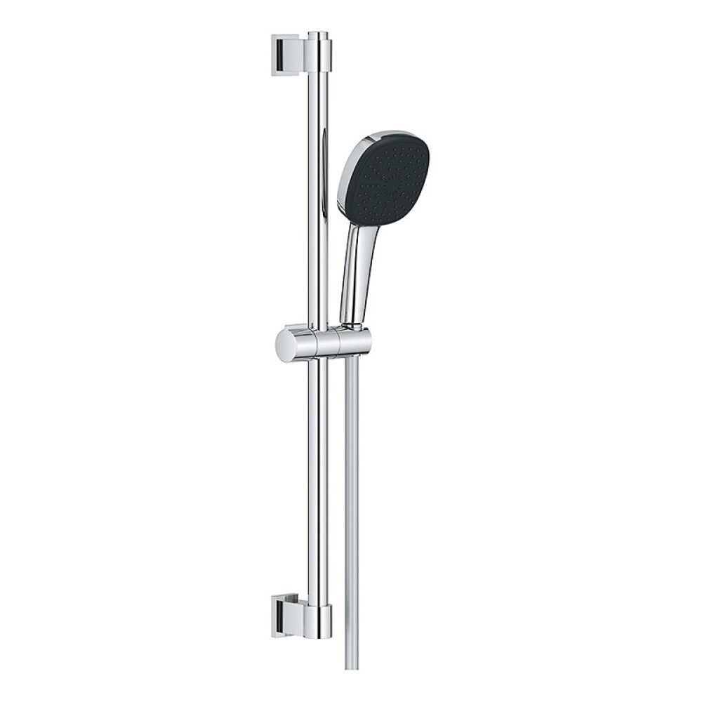 Sturtusett Grohe Vitalio Comfort 110 króm