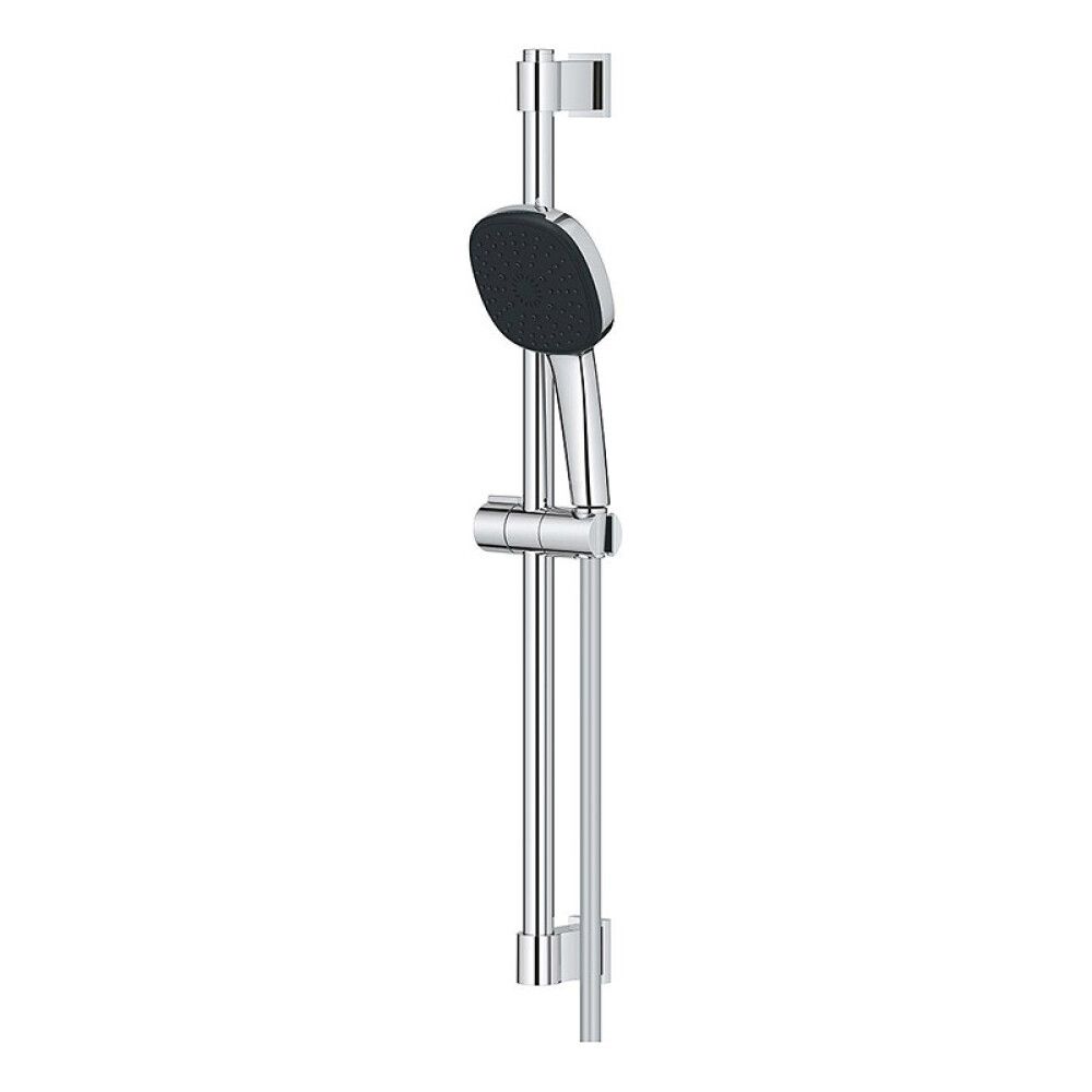 Sturtusett Grohe Vitalio Comfort 110 króm