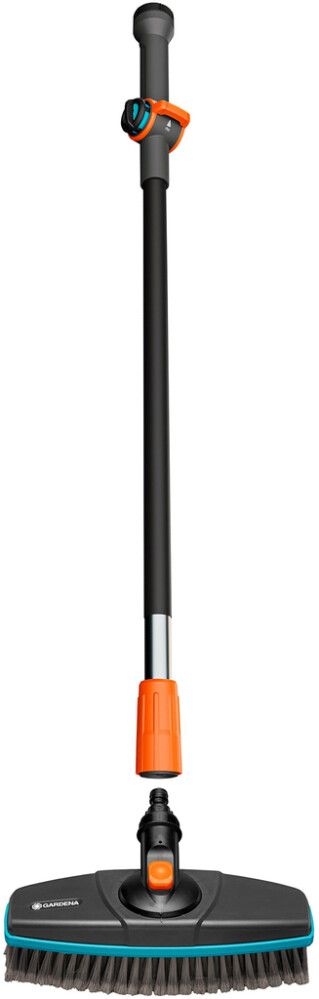 Kústur með skafti fyrir vatn Gardena Cleansystem S