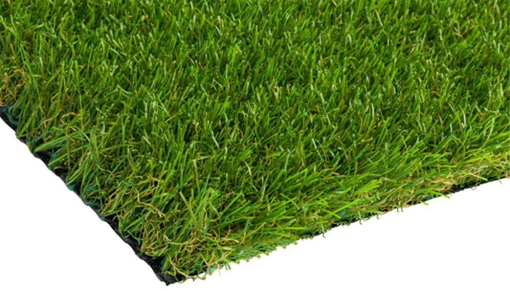 Gervigras með dreni 200x300 cm Everest grænt