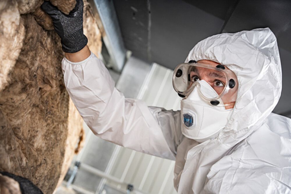 Rykgríma 2 stk FFP2 V