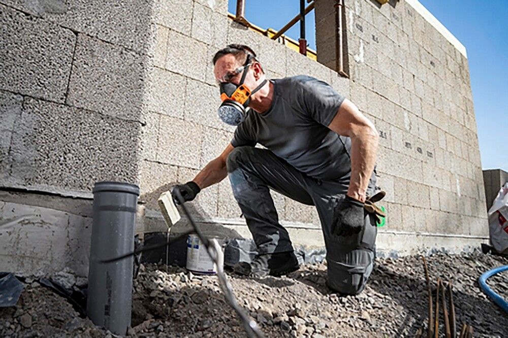 Filter Wolfcraft Class A1