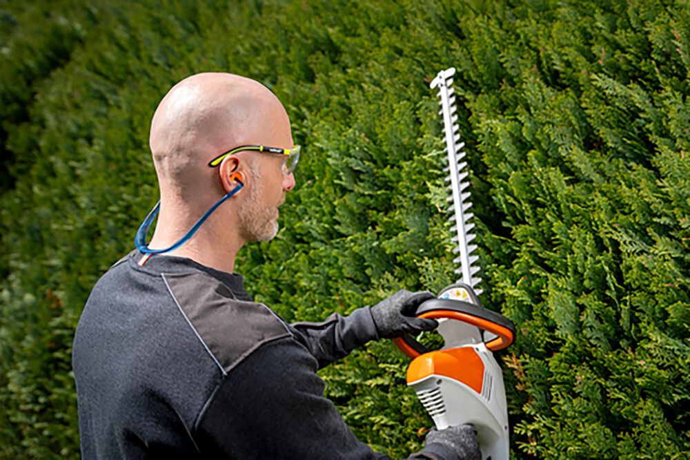 Eyrnatappar Wolfcraft